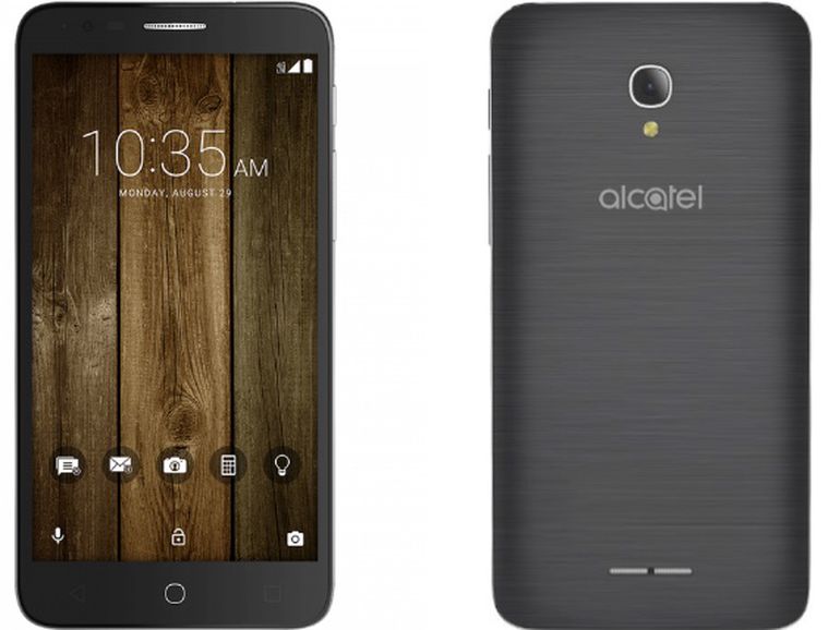 alcatel one touch software download